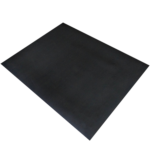 Conductive Vinyl Chair Mat, 24"x48"